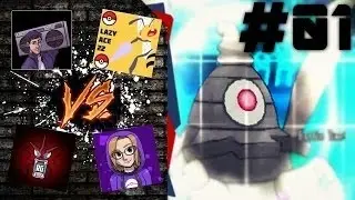 Pokemon ORAS Live Wi-Fi FFA Rounds W/ Melissa, Ace, and Rage round 1!!- The f**k?!?!