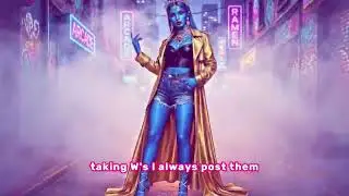 SilkCircuit - New Money 💸 (Official Audio) | Luxury & Hustle Vibes 2025