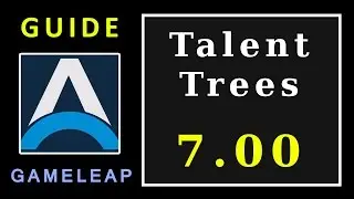 Dota 2 Talent Trees : Fully Explained | BSJ 7.00 Guides | GameLeap