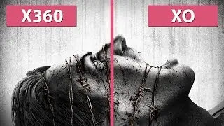 The Evil Within &ndash; Xbox 360 vs. Xbox One Graphics Comparison [Full HD]