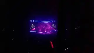 BIFFY CLYRO 17JAN26 Co-op Live Manchester - Many Of Horror WP 20141125 039