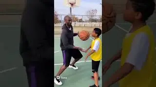 Kobe bryant sora Ai funny video