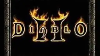 Diablo 2 - Lut Gholein Music