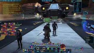 SWTOR Voidstar 19-01-26 Guardian (undermanned and getting rekt: revenge is sweet!)