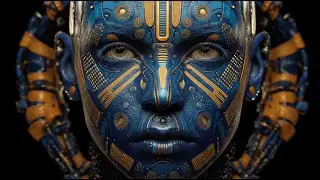Type III Civilization (Melodic Full-on Psytrance)