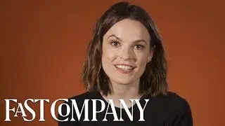 How to Build a Successful Brand, According to Bumble's Chief Brand Officer | Fast Company