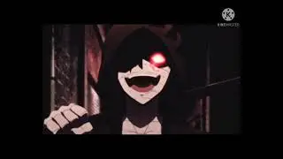 Wolf in sheep's clothing slowed and reverbed
