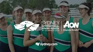 What makes your rowing coach angry?