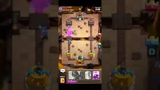 Clash Royale! Season 11 Global Tournament