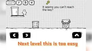 Mr egg-Puzzle Master