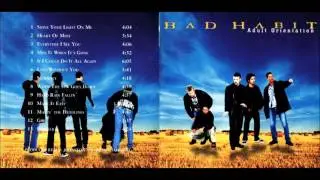 Bad Habit - Girl