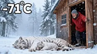Wildlife Expert Reveals Best Animal Rescue Techniques