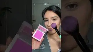 رژگونه پودری لاو دایو شیگلم Sheglam Love Dive