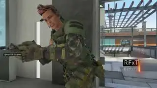 PSA - a bo4 skating montage