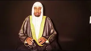 taxanaha 12 axaadiithta nabiga scws (ثنائيات)❤sayid ali mohamed al baydaawi ❤