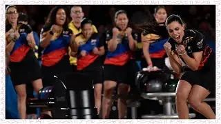 This is the future of bowling, this is Bowling Evolved | International Bowling Federation trailer
