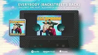 EVERYBODY (BACKSTREET'S BACK) Metalcore Cover by The First Fire feat. Alexander Kerski & panthyr xx