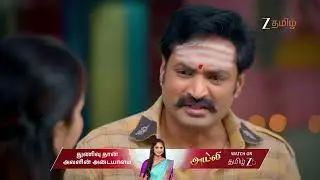 Anna | Ep - 867 | Best Scene | Jan 14 2026 | Zee Tamil