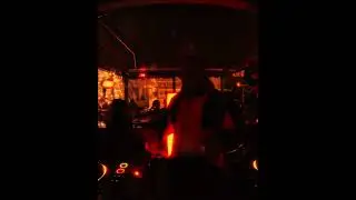 Think'd dj set excerpt1 (UKG | BASS) [19.12.25 @ Gypsyan Club, Milan]