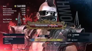 [38] Tekken 8 ➤ Hwoarang / Ranked (24 Dan 