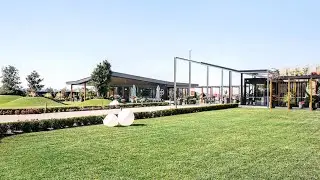 Melrose Park - Australia's Best Display Suite