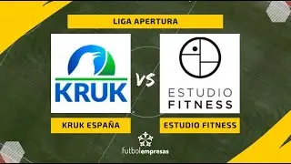 Estudio Fitness saca un 10 en su examen ante Kruk