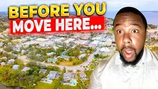 Why Living in Melbourne, Florida is Worth It