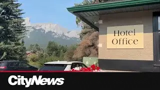 Jasper wildfire impacting tourism and hospitality sector in Canmore