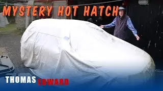 New Mystery Hot Hatch!?&hellip;&hellip; MG ZR MK1 3 Door 