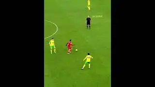 Thiago Alcantara Signature Move 👀