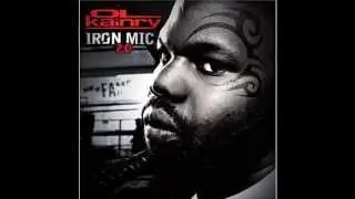 Ol'Kainry feat Seth Gueko - Dosé sur le Ter-Ter (Audio Officiel Album Iron Mic 2.0)