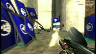 SourceForts aimbot
