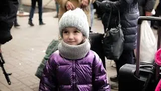 UNOCHA - CERF in Ukraine - Video Editing/Scriptwriting (Eng)