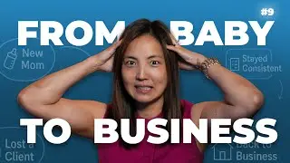 Back to Business: Surviving My First Year as a Realtor Mom