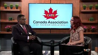 Canada Association of Tourism Employees