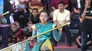 TWMC 2019 - STREET PARADE Sakol Suksa Bangbuathong Mahajanaka