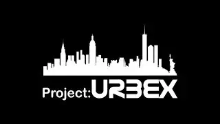 Intro Project: Urbex 2017
