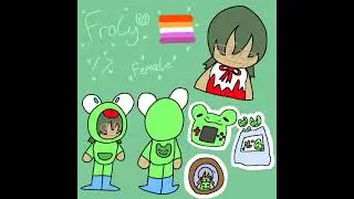 Froly edit :3