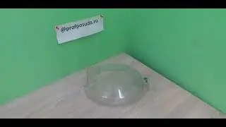 Крышка куттера в сборе модель CL FIMAR арт 23261