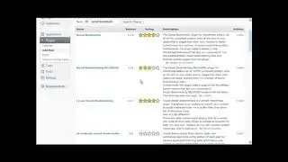SocialMarker to submit your site to 17+ of the best social bookmarking sites in minutes, not days.