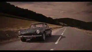 Horses & Wheels