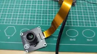 Banana Pi BPI-M7 RK3588 SBC test OV13850 4K camera vs Raspberry Pi