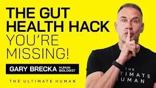 Fermented Foods: The Simple Habit That Could Change Your Health | TUH #094