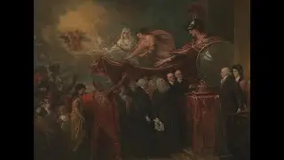 The North America Loyalists Songs - (18th - 19th Century)
