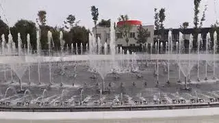 Parcul Tudor Arghezi