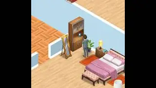 Design Home Story - Interior & Garden Design Game