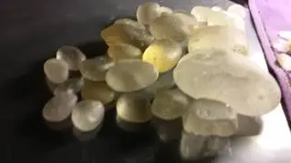 Cape May Diamonds