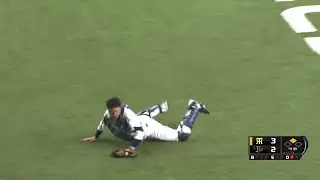 2014 NPB highlights of the week (05.20 - 05.25)