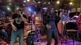ALL4U at Tandoori 1-22-21