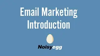 An Email Marketing Introduction | A WordPress Video Tutorial
